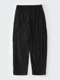 Sale Studio Nicholson Toba Fluid Pant Black