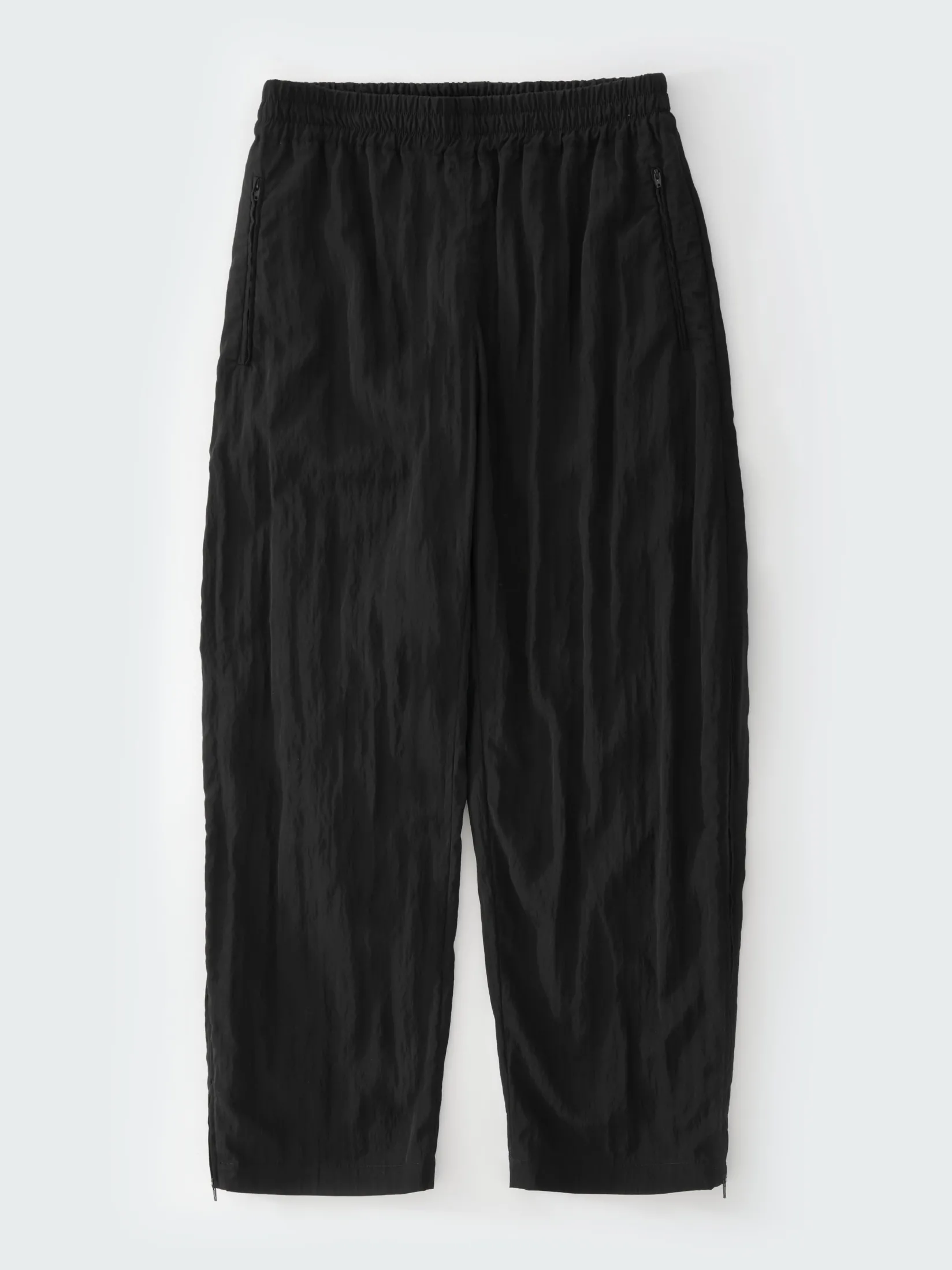Sale Studio Nicholson Toba Fluid Pant Black