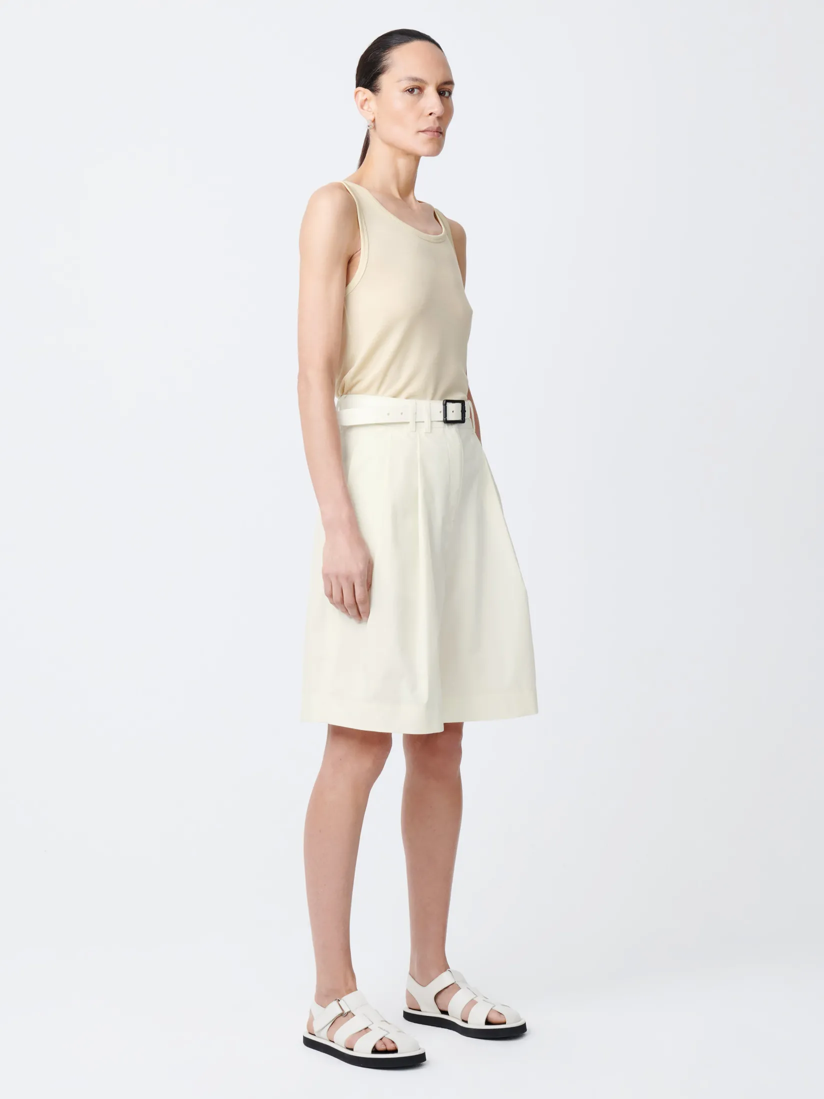 Outlet Studio Nicholson Torr Top Bamboo