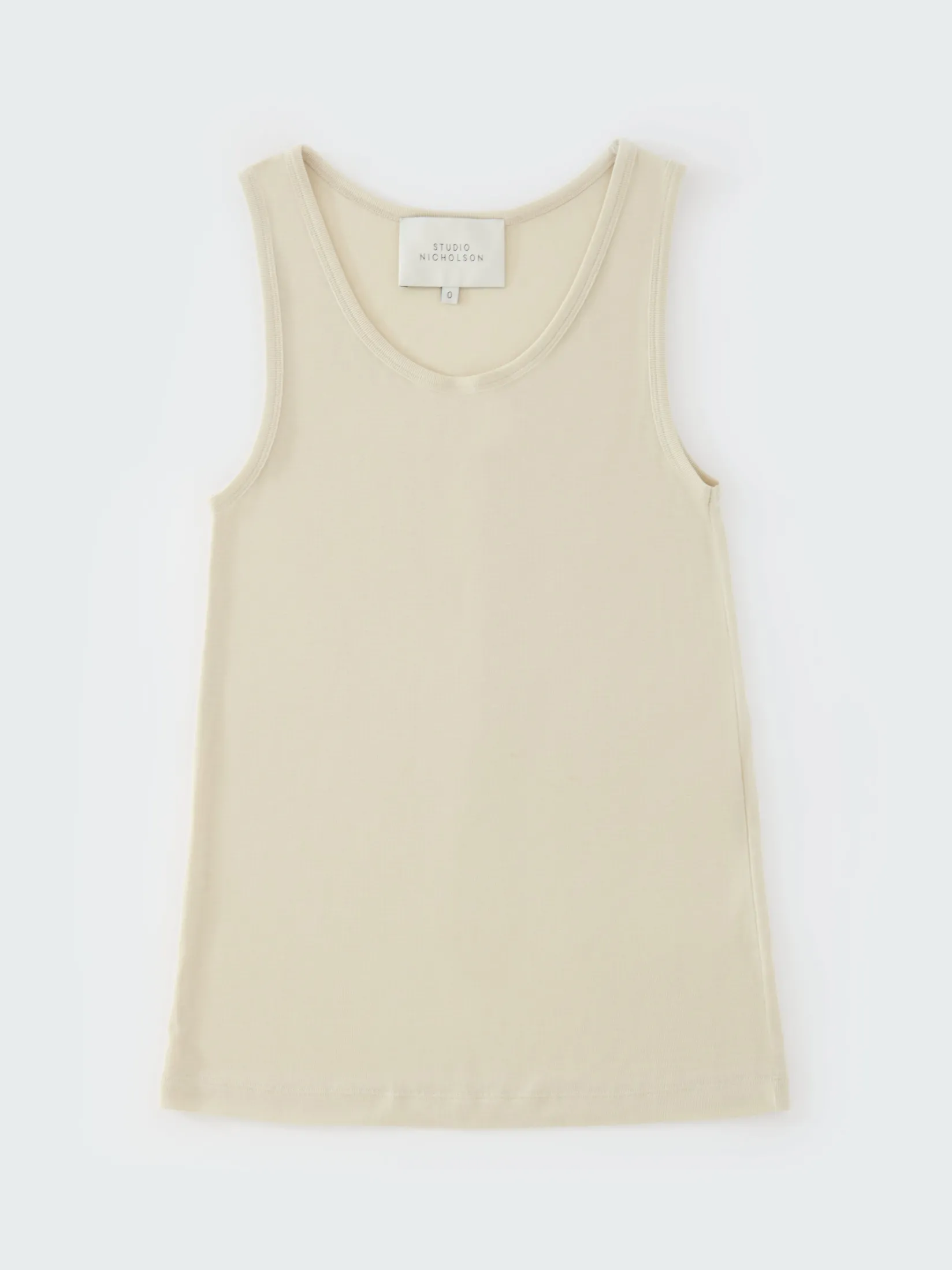 Outlet Studio Nicholson Torr Top Bamboo