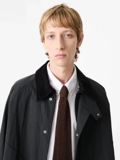 Hot Studio Nicholson Towa Jacket Washed Black