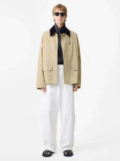 Discount Studio Nicholson Towa Jacket Parcel