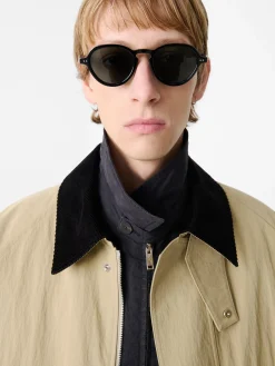 Discount Studio Nicholson Towa Jacket Parcel