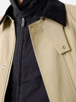 Discount Studio Nicholson Towa Jacket Parcel