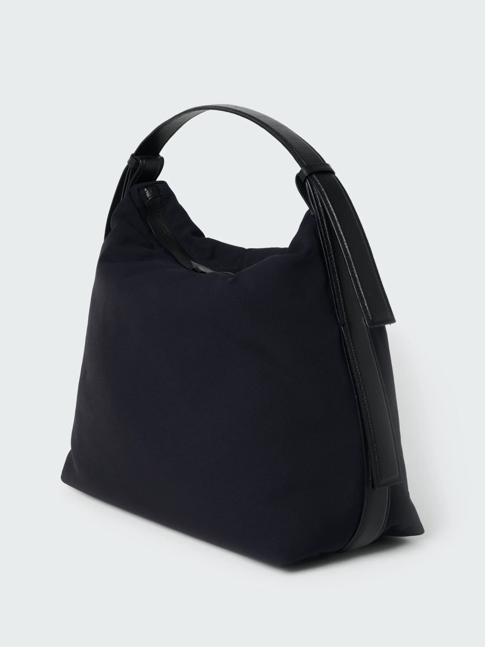 Discount Studio Nicholson Transit Bag Darkest Navy