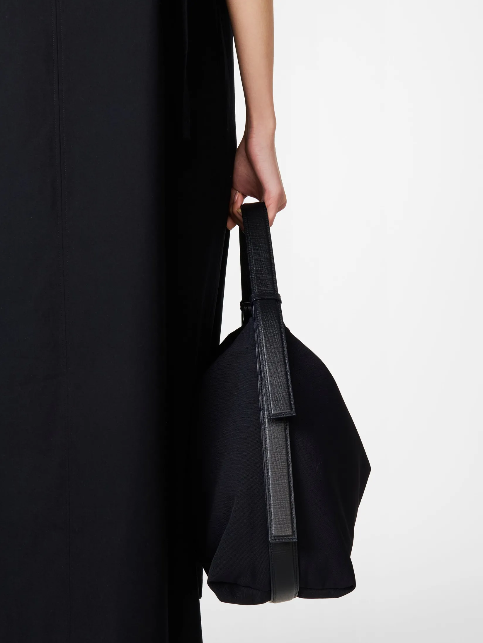 Discount Studio Nicholson Transit Bag Darkest Navy
