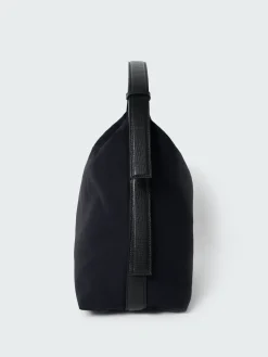 Discount Studio Nicholson Transit Bag Darkest Navy