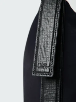 Discount Studio Nicholson Transit Bag Darkest Navy