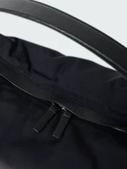Discount Studio Nicholson Transit Bag Darkest Navy