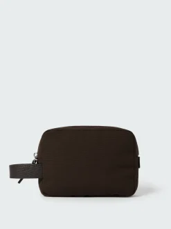 New Studio Nicholson Transit Pouch Cocoa
