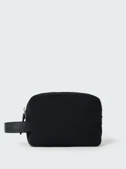 Outlet Studio Nicholson Transit Pouch Darkest Navy