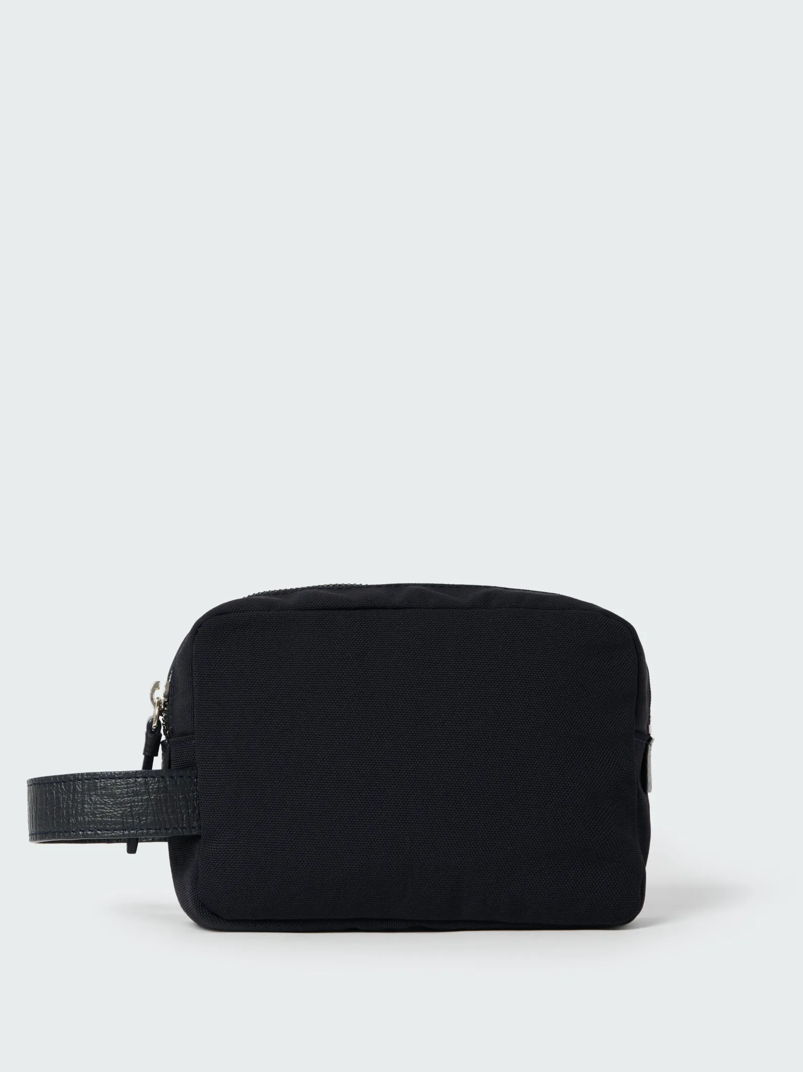 Outlet Studio Nicholson Transit Pouch Darkest Navy