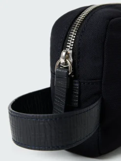 Outlet Studio Nicholson Transit Pouch Darkest Navy