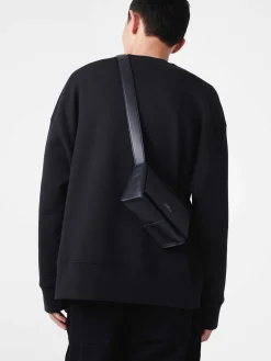 Discount Studio Nicholson Trowse Jersey Darkest Navy