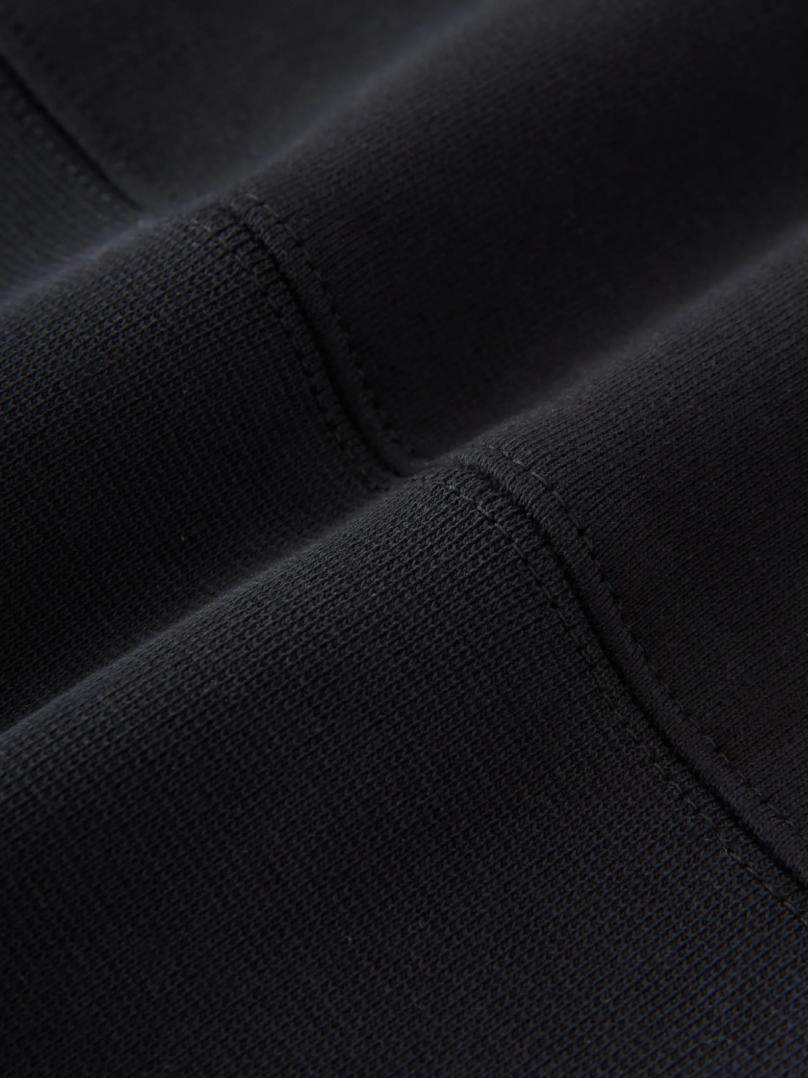 Discount Studio Nicholson Trowse Jersey Darkest Navy