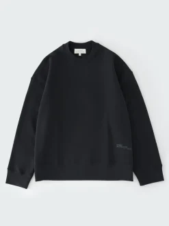 Online Studio Nicholson Trowse Logo Jersey Darkest Navy