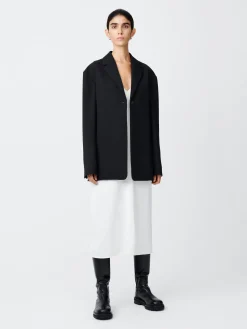 Fashion Studio Nicholson Tyri Jacket Black