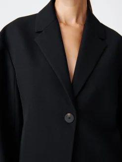 Fashion Studio Nicholson Tyri Jacket Black
