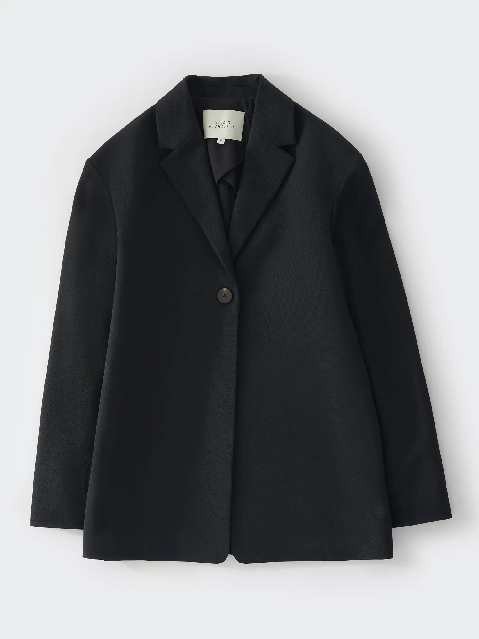 Fashion Studio Nicholson Tyri Jacket Black