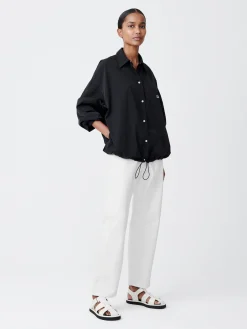 Outlet Studio Nicholson Vance Jacket Darkest Navy