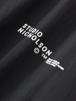 Outlet Studio Nicholson Vance Jacket Darkest Navy