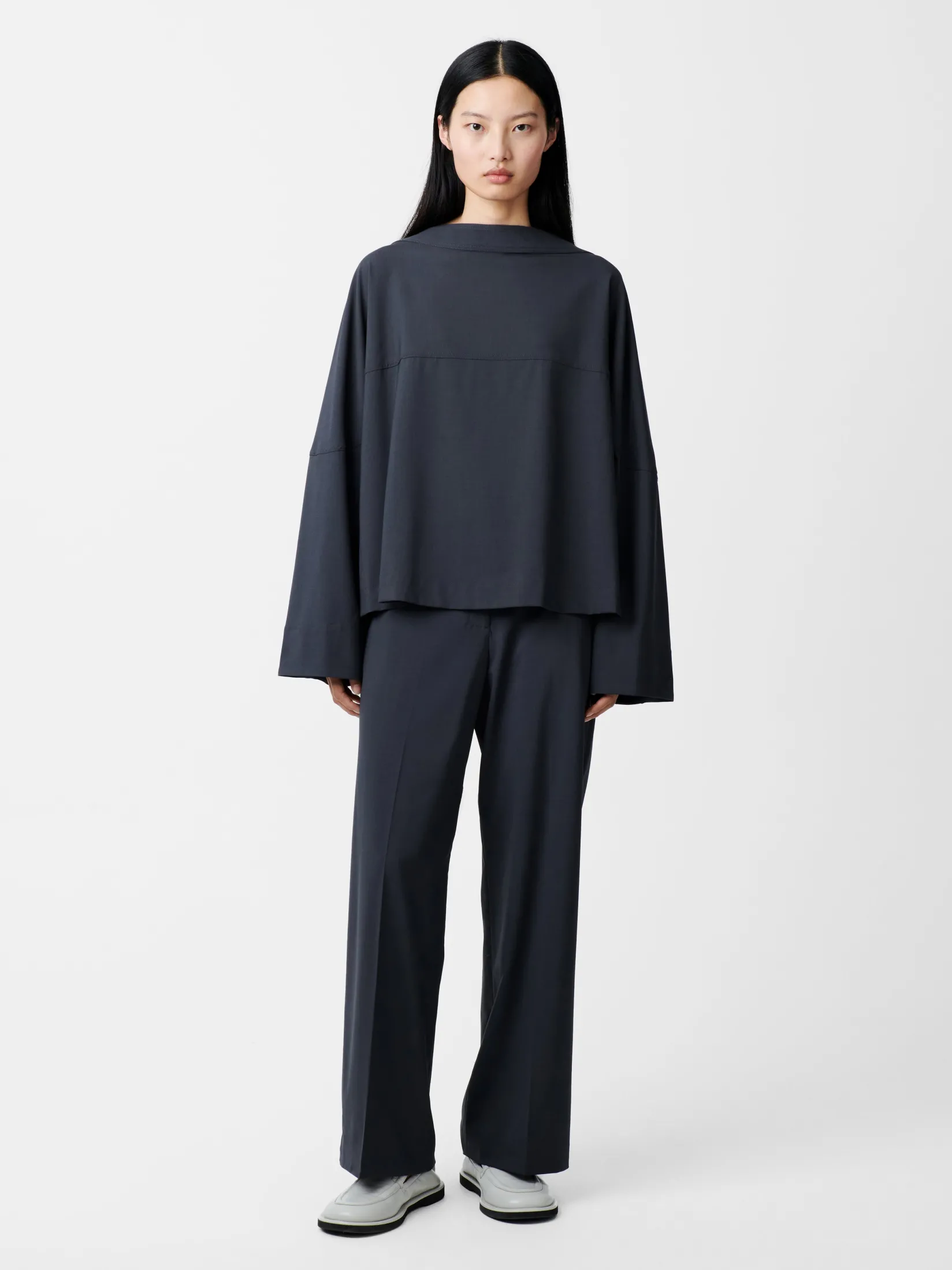 Sale Studio Nicholson Velho Top Seal Blue