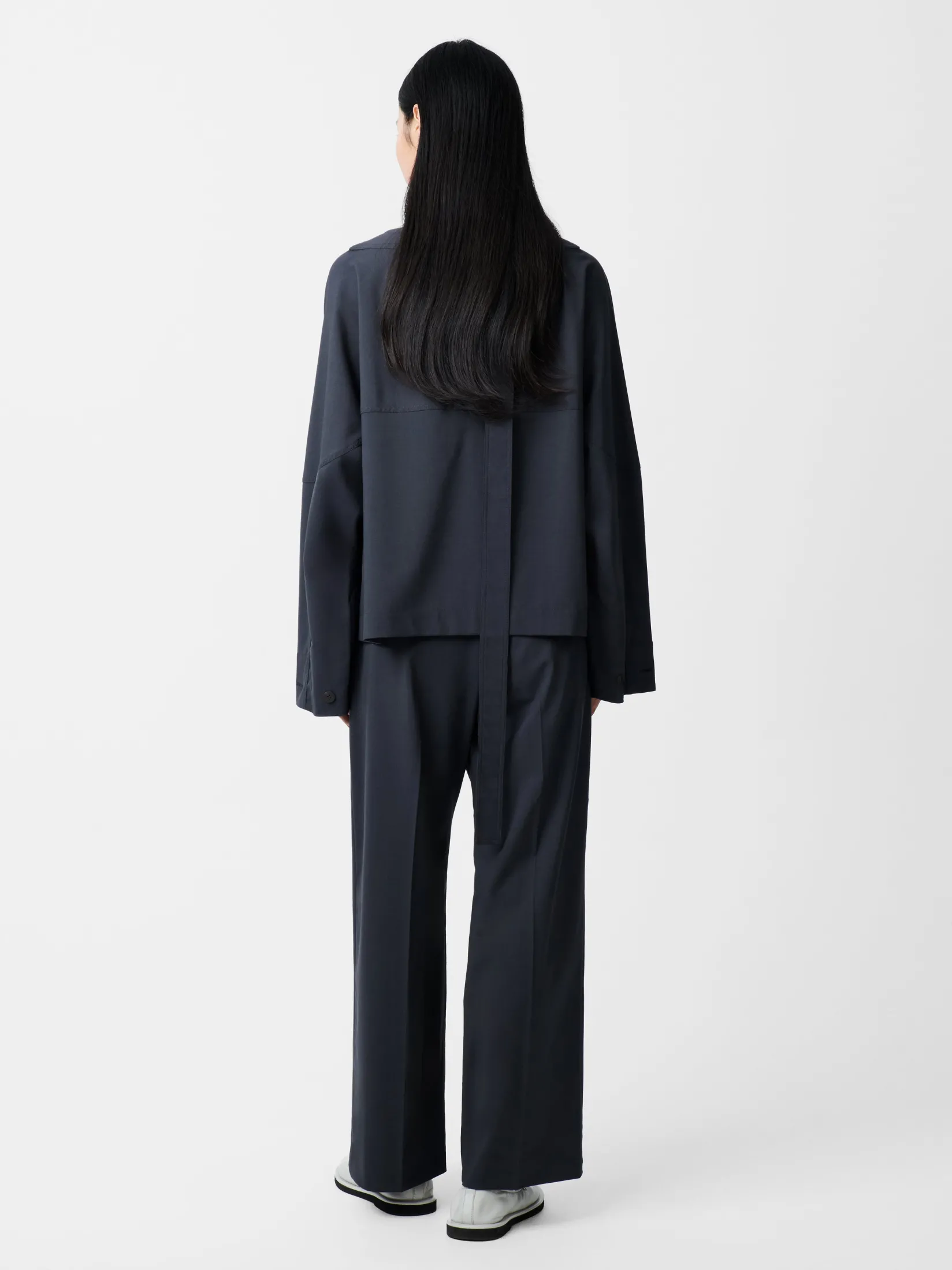 Sale Studio Nicholson Velho Top Seal Blue