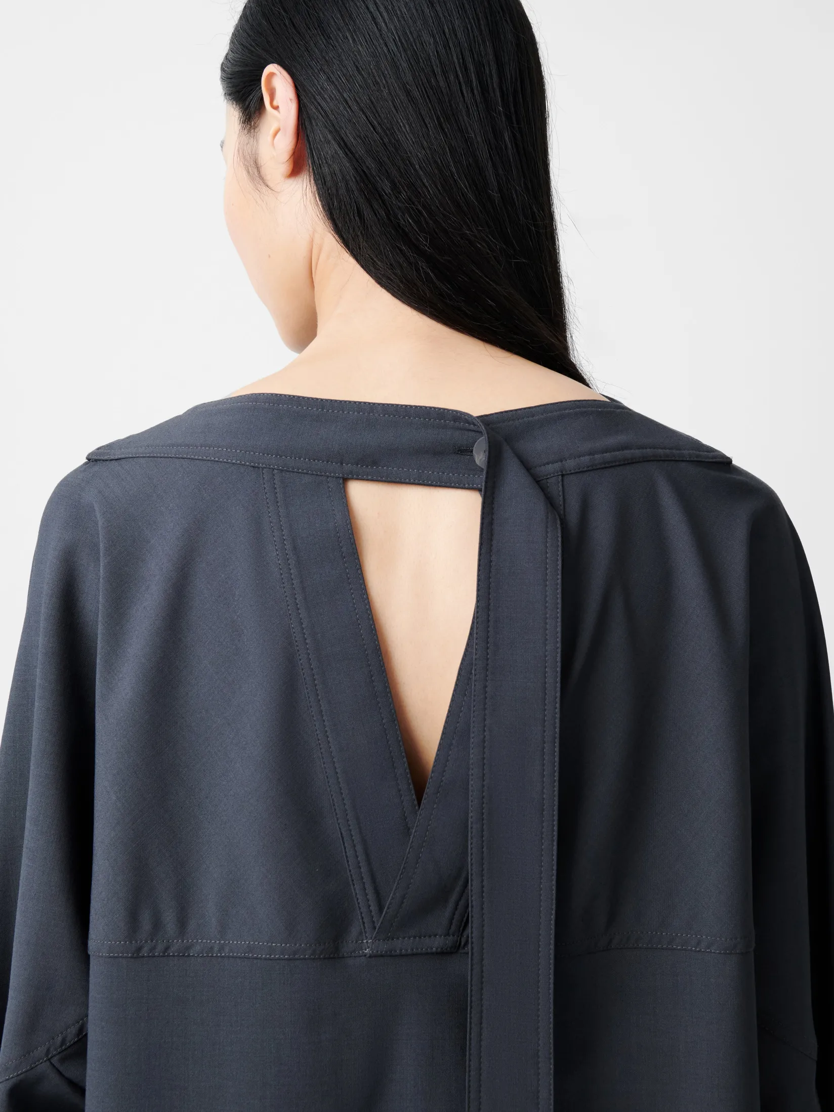 Sale Studio Nicholson Velho Top Seal Blue