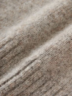 New Studio Nicholson Vico Knit Natural Marl