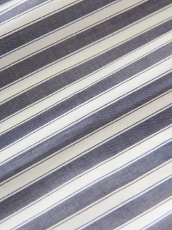 Discount Studio Nicholson View Shirt Classic Stripe