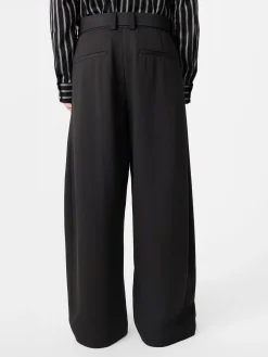 Online Studio Nicholson Vital Wool Pant Oil