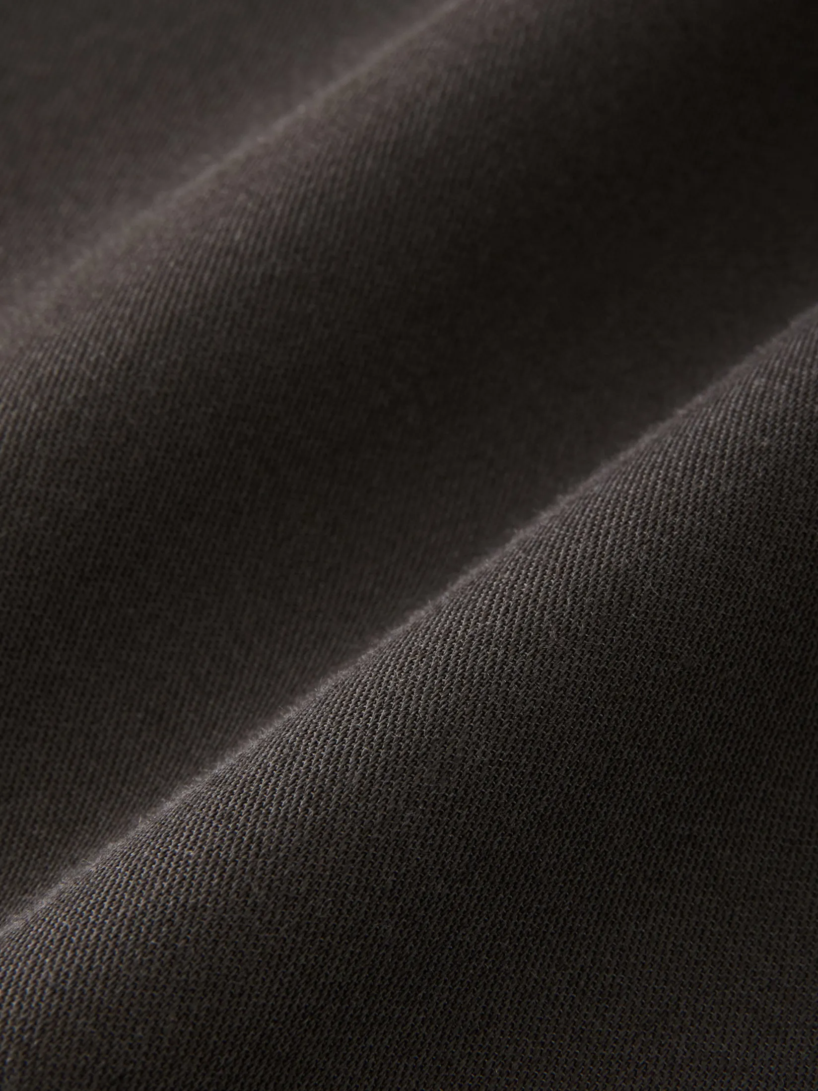 Online Studio Nicholson Vital Wool Pant Oil