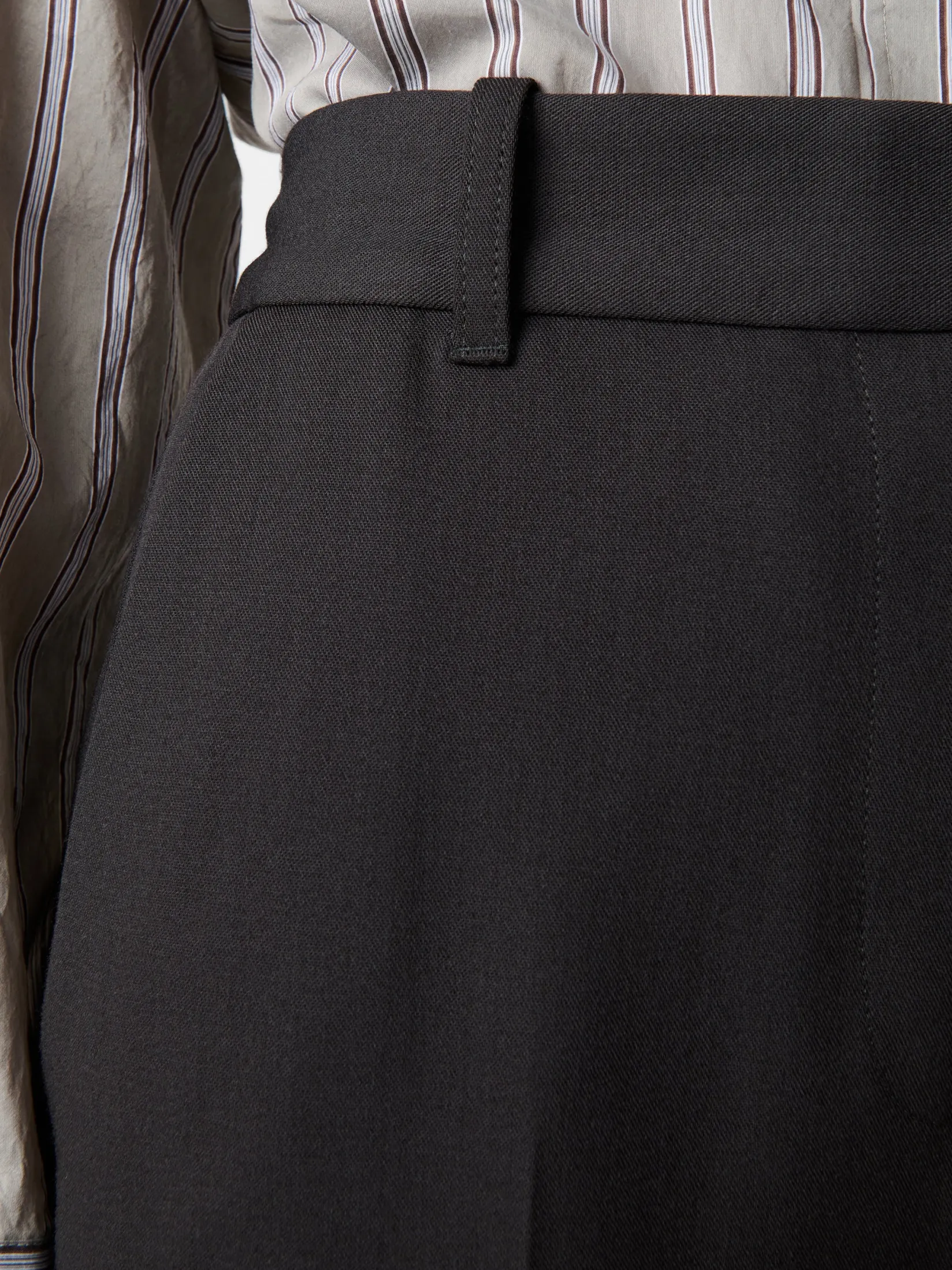Hot Studio Nicholson Vlore Pant Oil