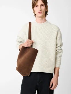 Best Studio Nicholson Voe Knit Natural