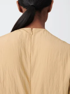 Outlet Studio Nicholson Welles Dress Sand