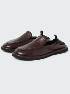 Fashion Studio Nicholson Women's Donovan Shoe Oxblood