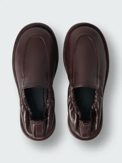Fashion Studio Nicholson Women's Donovan Shoe Oxblood