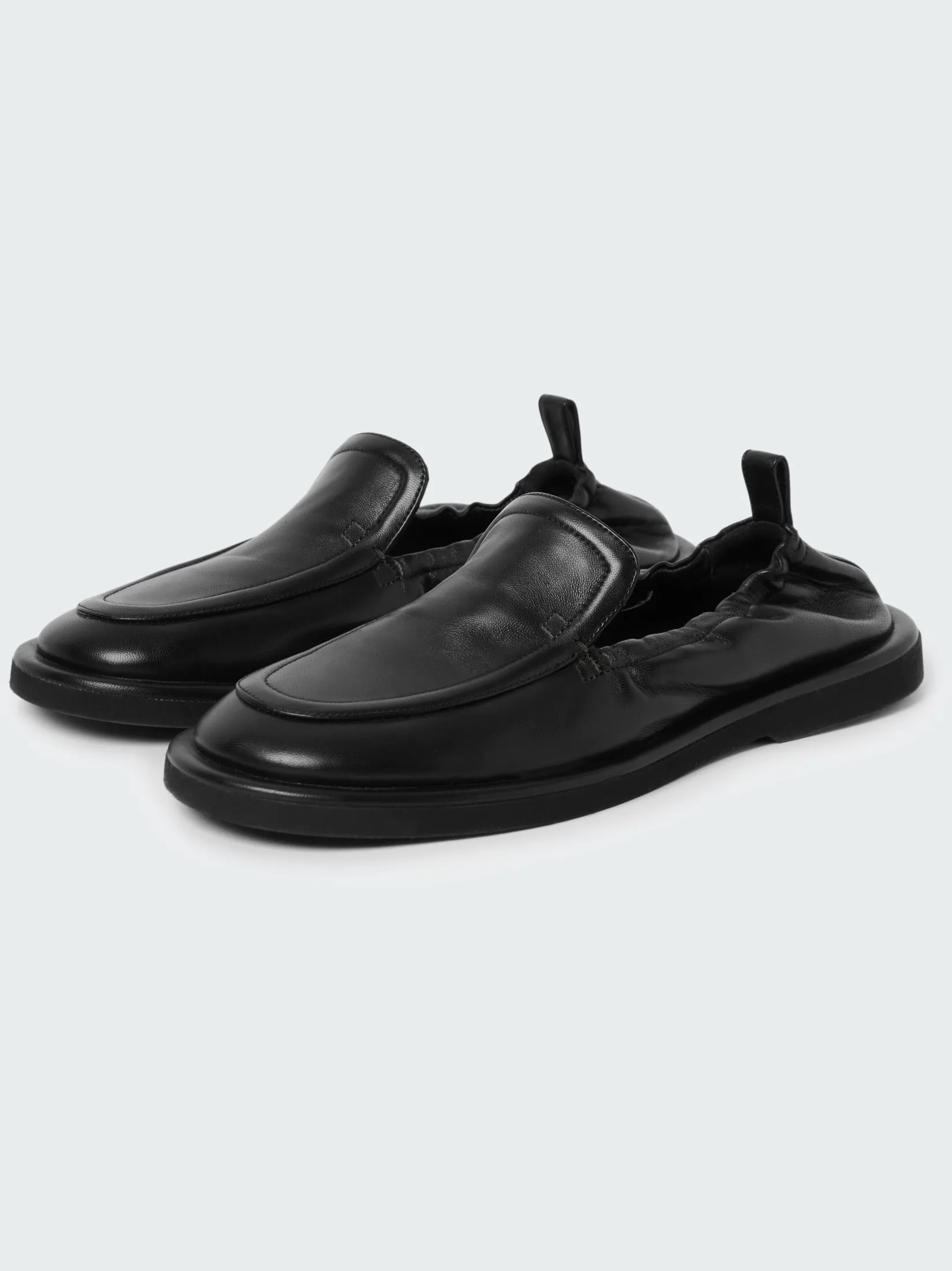 New Studio Nicholson Women's Donovan Shoe Black