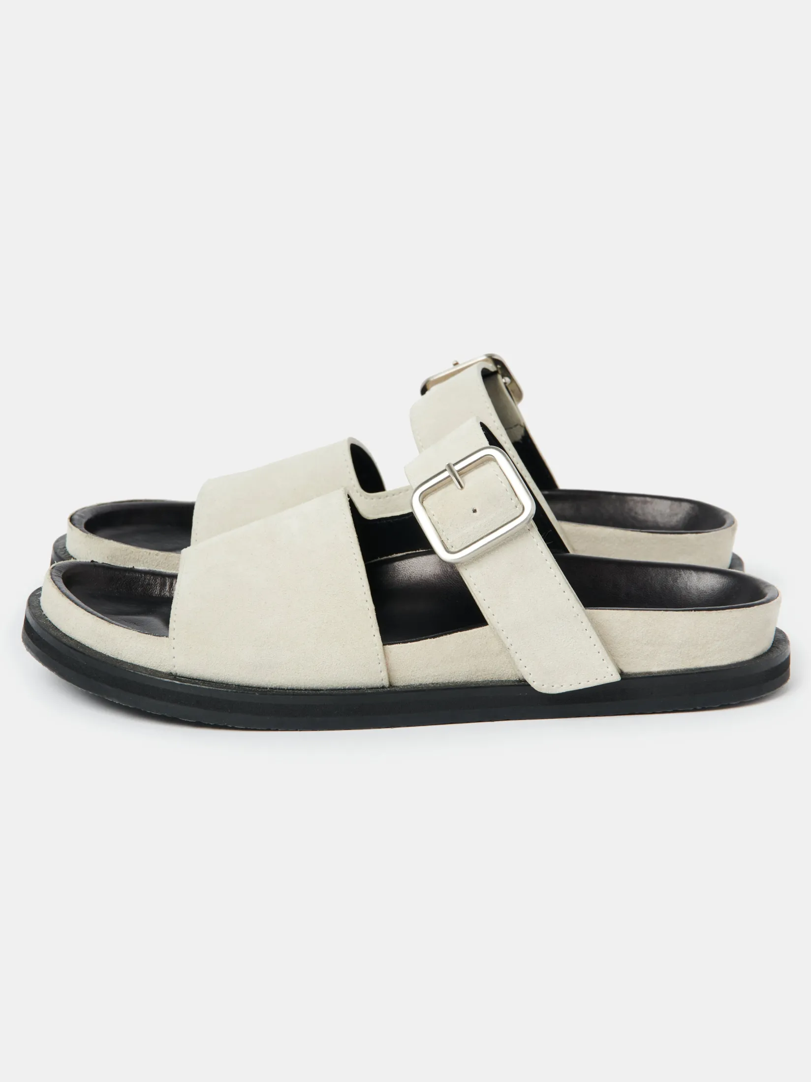 Clearance Studio Nicholson Women's Sole Sandal Frost