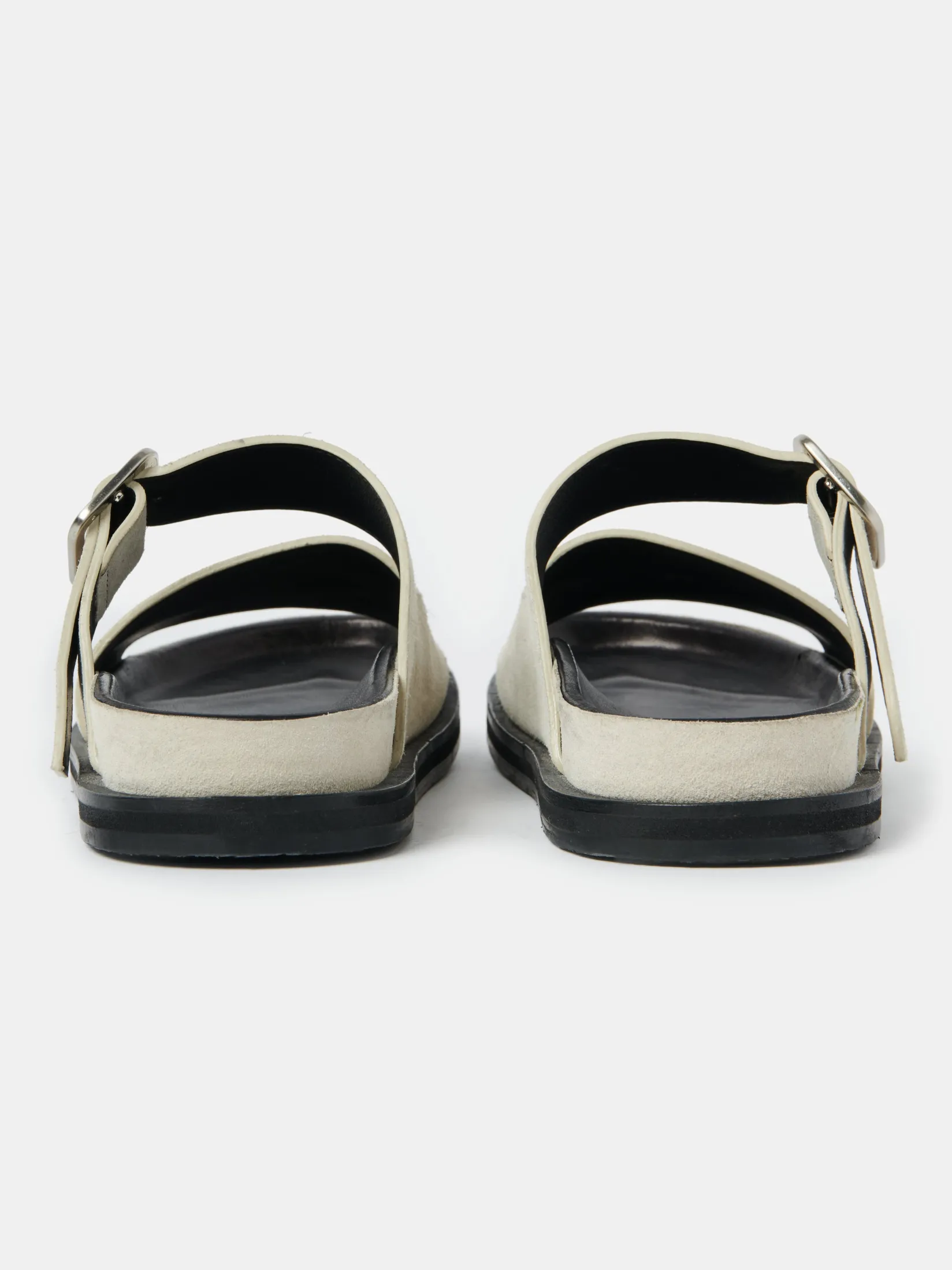 Clearance Studio Nicholson Women's Sole Sandal Frost