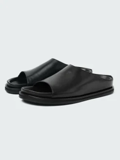 Online Studio Nicholson Women's Spring Sandal Black