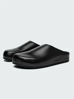 Sale Studio Nicholson Women's Wearing Clog Black
