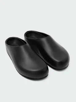Sale Studio Nicholson Women's Wearing Clog Black