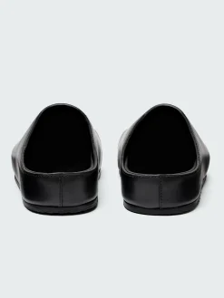 Sale Studio Nicholson Women's Wearing Clog Black