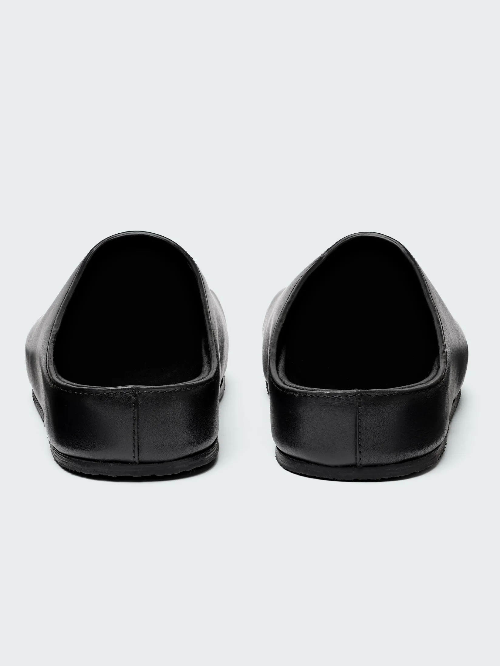 Sale Studio Nicholson Women's Wearing Clog Black