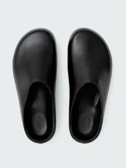 Sale Studio Nicholson Women's Wearing Clog Black