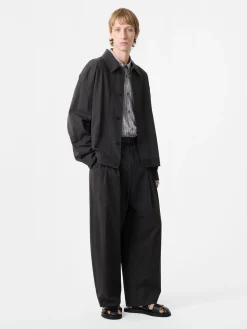 Outlet Studio Nicholson Yale Pant Oil