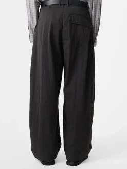 Outlet Studio Nicholson Yale Pant Oil