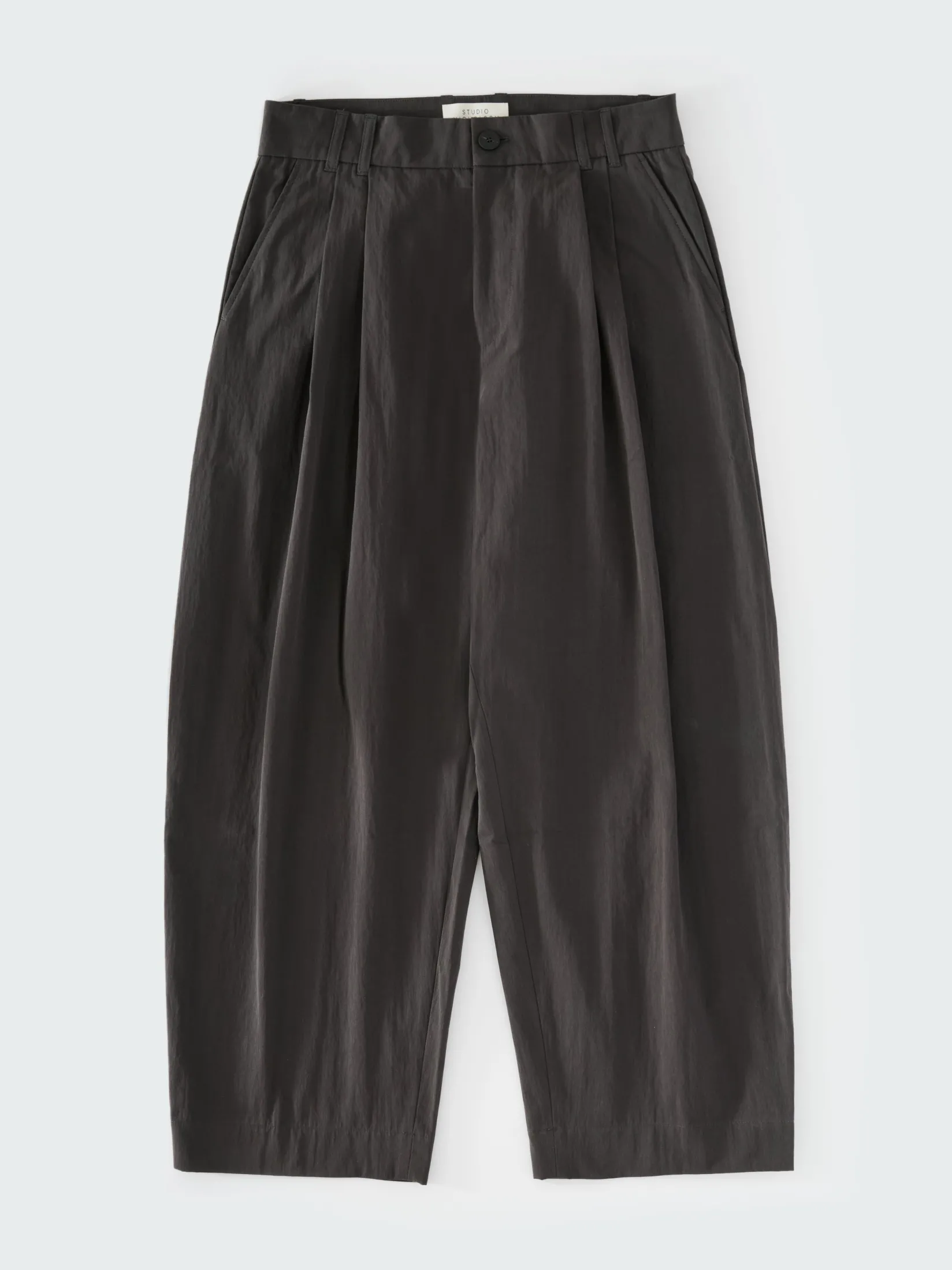 Outlet Studio Nicholson Yale Pant Oil