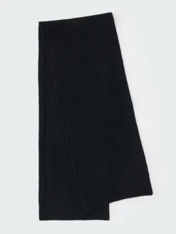 Outlet Studio Nicholson Yokos Scarf Black